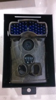 Caja Metálica de Seguridad para Cámara de Caza Ltl Acorn 5210 5310
