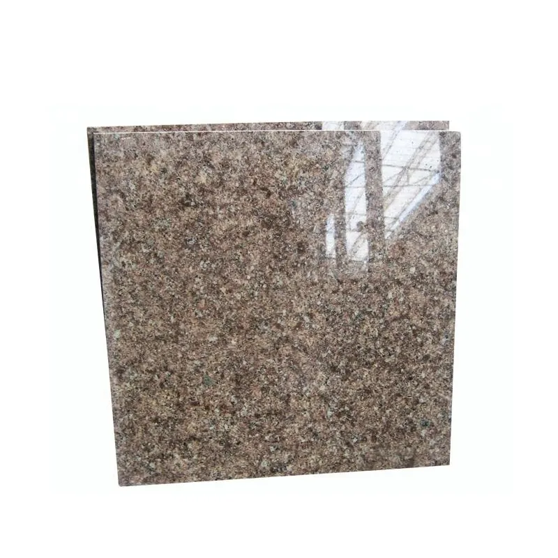 Hạnh nhân Hoa Cà Granite G611 Gạch