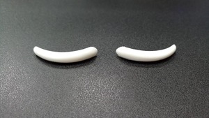 Almohadilla de silicona para pestañas, Tipo Simple - Product Image 2