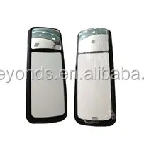 กระจกมองหลังด้านข้างสำหรับรถบรรทุก Freightliner อะไหล่รถบรรทุก 38928 - Product Image 1