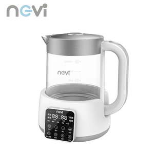 Prodotti Per bambini Elettrico Riscaldamento del Latte Del Bambino Scaldino della Bottiglia Cibo Warmer Protezione di Surriscaldamento - Product Image 2