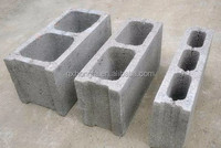Ensemble complet de presse vibrante automatique à pression hydraulique pour la fabrication de pavés et de blocs creux en ciment, utilisant du sable