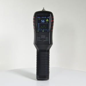 <span class=keywords><strong>SO3</strong></span> 황 삼산화물 가스 누설 탐지기 휴대용 유형 S311 - Product Image 2