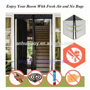Mosquitera magnética con pantalla, superventas - Product Image 6