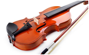 OEM logo V-10 Linden Wood <strong>Violin</strong> 4/4 Professional for Beginner <strong>Violin</strong> <strong>Kid</strong> - Product Image 5