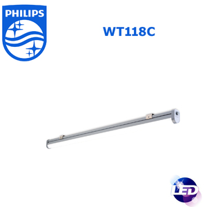 Lampes LED Tri-proof Philips <span class=keywords><strong>Greenup</strong></span> WT118C LED40 - Product Image 2