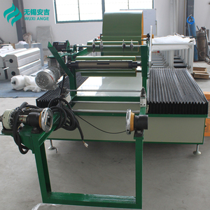 Mesin Pembuat Kain Bukan Tenun PP Spunlace dengan Kualitas Tinggi - Product Image 4