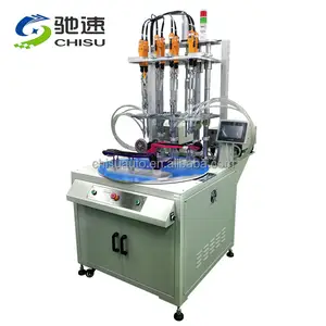 Guangzhou Clássico Projetado multi eixo automático enroscando máquina de montagem de automóveis