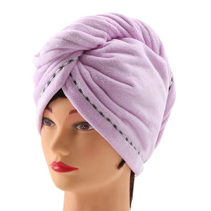 Directe d'usine Turc épaississement aspiration aquarelle bonnet sec - Product Image 1