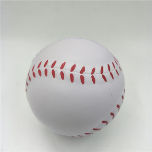 Tùy chỉnh in bóng đá <span class=keywords><strong>PU</strong></span> bọt bóng đá bóng mềm chống căng thẳng Đồ chơi giảm áp Đồ chơi bóp bóng - Product Image 3