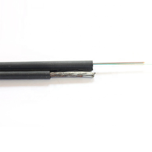 Usine directement simple mode prix de mètre de câble de fiber optique de <span class=keywords><strong>1000</strong></span> m - Product Image 1