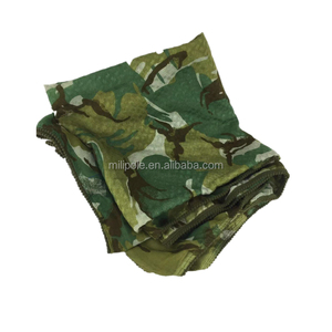 卸売カスタムケフィヤ戦術砂漠スカーフムスリムシェマグ生地アラブスカーフエスニックバンダナケルドゥンボイルイスラム - Product Image 6