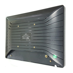 Màn Hình IPS 10.1 10 Inch WiFi RJ45 4G LTE Máy Tính Bảng Màn Hình Hiển Thị Tựa Đầu Xe Hơi Android VESA Gắn Tường - Product Image 4