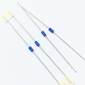 <span class=keywords><strong>Componente</strong></span> electrónico DO-35 diodo IC DB3 - Product Image 1