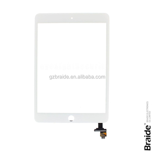 Garantí<span class=keywords><strong>a</strong></span> Comercial de Alibaba Asamblea Touch con <span class=keywords><strong>12</strong></span> meses garantí<span class=keywords><strong>a</strong></span> digitizador para iPad Mini <span class=keywords><strong>3</strong></span> - Product Image 6