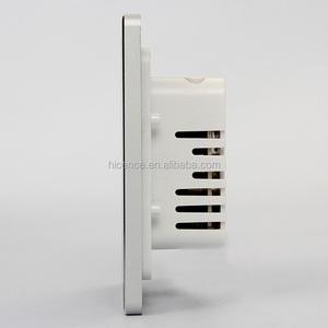 Interrupteur tactile d'hôtel, panneau de commande d'entrée intérieure, <span class=keywords><strong>ne</strong></span> <span class=keywords><strong>pas</strong></span> déranger, pour salle de maquillage - Product Image 5