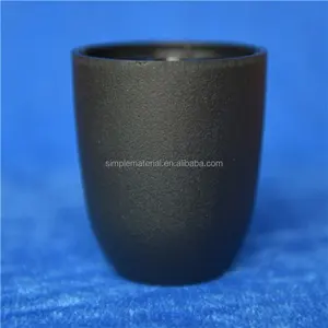 כוס פלסטיק שחור רגלי ספה מיטה