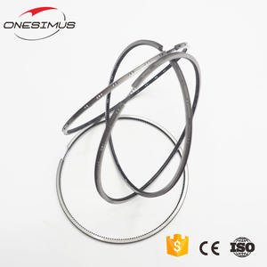 Nhật bản phụ tùng ô tô bộ phận động cơ dầu Vòng không khí vòng STD quá khổ cho Nissan 4d35 4dr5 RB20 lb20 <span class=keywords><strong>rd28</strong></span> Z18 động cơ Piston Nhẫn - Product Image 5
