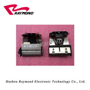 Zebra P300 P310 <span class=keywords><strong>P310c</strong></span> P310i P420 P420i P520 P520i imprimante de carte d'identité tête d'impression thermique d'occasion - Product Image 2