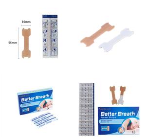 Produk Perawatan Pernapasan, Plester Hidung Breathe Right (Paket Besar) Membantu Menghentikan Dengkuran - Product Image 4