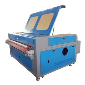 Máy Cắt <span class=keywords><strong>Laser</strong></span> Tự Động 130 150W 1810 W Cantofair Price100w <span class=keywords><strong>1812</strong></span> W Cho Da - Product Image 2