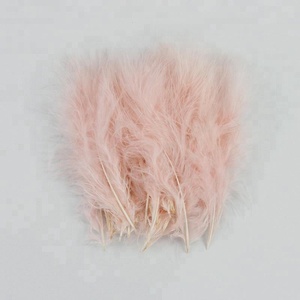 5-7Inch(13-17cm)Wholesale High Quality Multi-Color Turkey <strong>Down</strong> <strong>Feather</strong> for Garment Accessories - Product Image 4