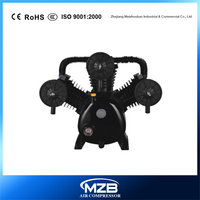 Compresseur d'air 25 bars 15 CV Compresseur d'air industriel