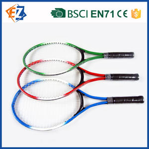 Custom En Grappig Tennisracket Voor Kinderen - Product Image 3