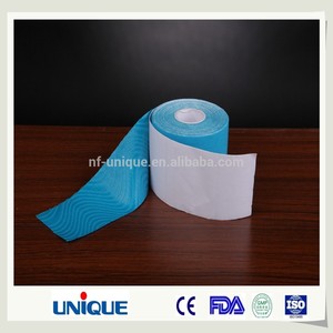 Ce FDA approuvé étanche muscle kinésiologie <span class=keywords><strong>bande</strong></span> thérapeutique - Product Image 1