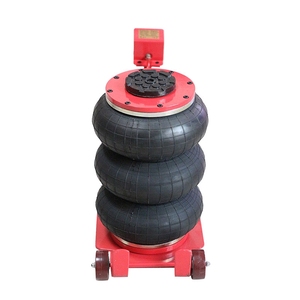 3 tonnes de voiture pneumatique air <span class=keywords><strong>sac</strong></span> jack - Product Image 2