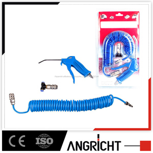 La eliminación de polvo de neumático auto <span class=keywords><strong>kit</strong></span> de accesorios de aire, aire pistola de aire comprimido de montar - Product Image 1
