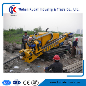 엔진 모터 기어 박스 핵심 부품을 갖춘 320KN 장착 KDP-32 <span class=keywords><strong>HDD</strong></span> 기계 - Product Image 6