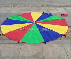 ของเล่นร่มรุ้งหลากสีสำหรับเด็กเล่นกลางแจ้ง รุ่น PH100 - Product Image 1