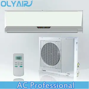 Nuevo erp r410a inversor 9000 btu varita klimaanlage 220v/50hz de refrigeración y calefacción