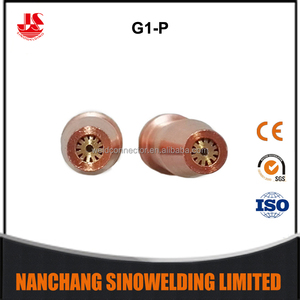 Di alta qualità G1-P <span class=keywords><strong>Saff</strong></span> torcia da taglio rame e ottone materiale per il taglio del Gas e la saldatura ugello di taglio punta - Product Image 4