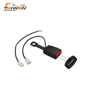 Professional OEM Small Buckle Types Car Seat Belt - Product Image 5