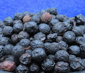 1000 جرام جديد جمع الصين الجملة رخيصة السعر بذور الفلفل Cubeb للبيع - Product Image 3