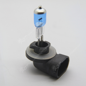 12 V 37 W 5800 k 894 Lampu Kabut Kristal putih Halogen bulb 886/889/881/896/898