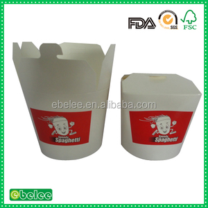 7 oz con aislamiento taza de papel con <span class=keywords><strong>la</strong></span> manija para el envasado de café caliente sacar - Product Image 6