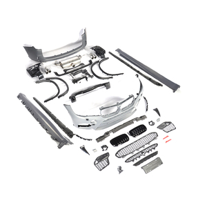 X5 M Car Bumper Kit per <span class=keywords><strong>BMW</strong></span> X5 F15 xDrive35i 50i 14-16 - Product Image 2