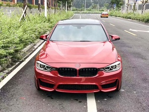 <span class=keywords><strong>Paraurti</strong></span> auto originali per kit carrozzeria <span class=keywords><strong>BMW</strong></span> serie 3 <span class=keywords><strong>f30</strong></span> cambio <span class=keywords><strong>paraurti</strong></span> kit carrozzeria generale stile M3 - Product Image 4