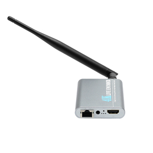 Solution <span class=keywords><strong>IPTV</strong></span> HEVC H.265 4K60 HDMI HDCP 2.2 Encodeur Wifi - Product Image 3