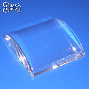 Optical Grade Glass Optical Plano-convex <strong>Cylindrical</strong> <strong>Lens</strong> for Laser - Product Image 4