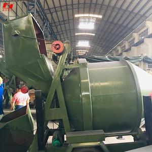 Pasokan pabrik JZC450 <span class=keywords><strong>Mixer</strong></span> semen besar elektrik Harga kompetitif untuk <span class=keywords><strong>Mixer</strong></span> beton di Cina - Product Image 4