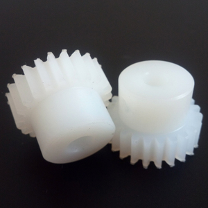 ของเล่นขนาดเล็ก Pinion เกียร์พลาสติก - Product Image 3