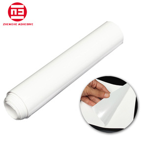 Imprimable auto-adhésif vinyle carrosseries autocollant pvc rouleau d'impression - Product Image 1