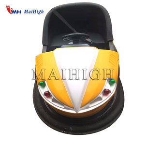 Fabrication De Haute Qualité Chine Fournisseur Dérive Auto Tamponneuse - Product Image 5