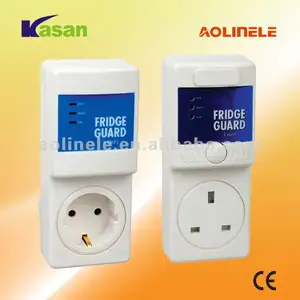 Fridge guard 5A Voltage Appliance Protector for refrigerator