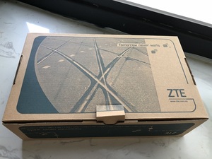 Wifi + 4GE + USB + 2 VoIP estrenar FTTH Home Gateway GPON ONU ont ZTE F660 V5.2 - Product Image 6