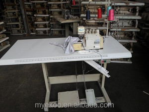 Utilizado jack <span class=keywords><strong>4</strong></span> hilo <span class=keywords><strong>overlock</strong></span> máquina de coser - Product Image 4